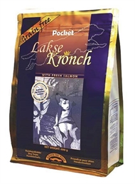 Lakse Kronch Pocket 600 g